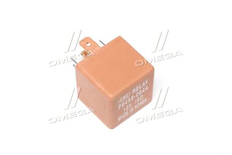 Реле бензонасоса DAEWOO LANOS PARTS-MALL pxpfc-001