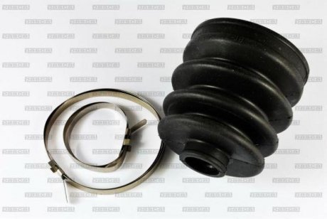 Комплект пильовиків гумових Mitsubishi Colt, Lancer, Galant, Hyundai Accent, Lantra, Pony PASCAL g55002PC