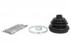 Купити Комплект пильовиків гумових Audi 100 PASCAL g5A013PC (фото1) підбір по VIN коду, ціна 327 грн.