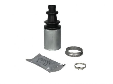 Комплект пильовиків гумових Peugeot 405, 306, Citroen Berlingo, Peugeot Partner, Mitsubishi L200, Citroen Xsara, Renault Kangoo, Clio, Peugeot 206, Nissan Micra, Mercedes S211 PASCAL g6P000PC