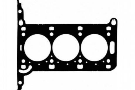 Прокладка головки блоку металева Opel Corsa, Mitsubishi Colt Payen ae5950
