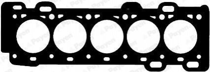 Прокладка головки блоку металева Payen ag8341