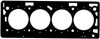 Купить Прокладка, головка циліндра OPEL A16LET/A18XER Opel Astra, Chevrolet Lacetti, Cruze, Opel Zafira, Chevrolet Aveo, Opel Corsa, Vectra, Fiat Croma, Opel Meriva, Alfa Romeo 159, Opel Insignia Payen ah5240 (фото1) подбор по VIN коду, цена 1040 грн.