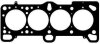 Купить Прокладка, головка циліндра KIA/HYUNDAI 1,4 16V G4EE 05-10 KIA Rio, Hyundai Accent, Getz Payen ah6240 (фото1) подбор по VIN коду, цена 986 грн.