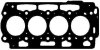 Купить Прокладка головки циліндрів FORD/PSA 1.4HDI 3! 1.30mm DV4TD Ford Fiesta, Peugeot 206, Citroen C3, Peugeot 307, Ford Fusion, Mazda 2, Citroen C2, Xsara, C1, Peugeot 107, Suzuki Liana Payen ah6570 (фото1) подбор по VIN коду, цена 1011 грн.