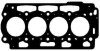 Купити Прокладка головки циліндрів FORD/PSA 1.4HDI 1! 1.35mm DV4TD Payen ah6580 (фото1) підбір по VIN коду, ціна 1002 грн.