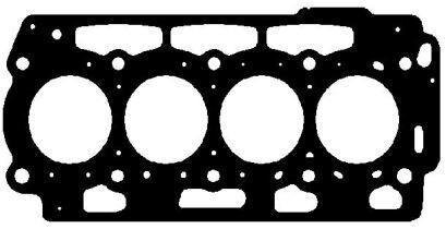 Прокладка головки циліндрів FORD/PSA 1.4HDI 1! 1.35mm DV4TD Payen ah6580