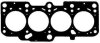 Купити Прокладка ГБЦ Audi A4, Volkswagen Passat, Audi A6, A3, Skoda Octavia, Volkswagen Golf, Sharan, Audi TT, Seat Toledo, Volkswagen Bora, Seat Leon Payen ay971 (фото1) підбір по VIN коду, ціна 935 грн.