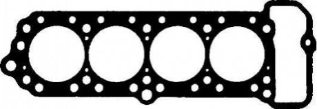 Прокладка голівки блоку Mazda 323 Payen bj430