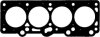 Купити Прокладка головки блоку FORD 1.3/1.6 CVH Ford Escort, Orion, Sierra, Fiesta Payen bj440 (фото1) підбір по VIN коду, ціна 564 грн.