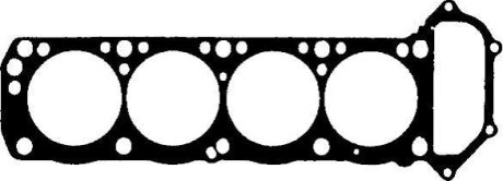 Прокладка, головка циліндра NISSAN 2,4 Z24/Z24S/Z24i -95 Payen br660