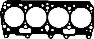 Прокладка головки блока арамидная Fiat Tipo, Ducato, Punto, Lancia Delta Payen bv700