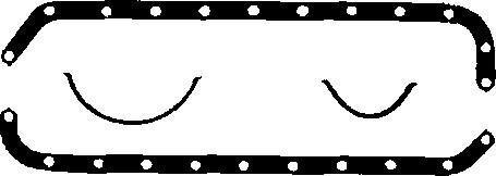 Прокладка піддона Payen hc480