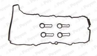 Комплект резиновых прокладок. BMW F20, E91, F10, E90, X3, F11, E82, F30, E81, E92, E88 Payen hm5387