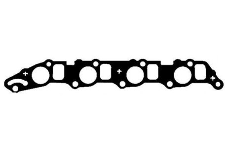 Прокладка впускний колектор FIAT/OPEL 1.9CDTI Z19DTH/Z19DTJ Payen jd5376