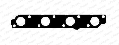 Прокладка, випускний колектор FORD/PSA 2.2TDCI 2006-> 4HU/4HV Payen jd5998