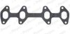 Купити Прокладка колектора EX FIAT 350A1.000/176B2/187A1/169A4 Fiat Panda, Punto, Grande Punto, Uno, Tipo, 500, Lancia Musa, Alfa Romeo Mito, Fiat Doblo, Ford KA, Fiat Fiorino Payen jd6114 (фото1) підбір по VIN коду, ціна 146 грн.
