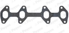 Прокладка колектора EX FIAT 350A1.000/176B2/187A1/169A4 Payen jd6114