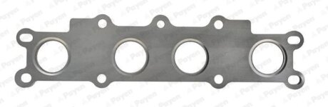 Прокладка впускний колектор FORD 1,6 EcoBoost 10- Ford C-Max, Volvo V60, V70, S80, Ford S-Max, Galaxy, Mondeo, Focus, Volvo S60, Ford Connect, Transit Payen jd6142