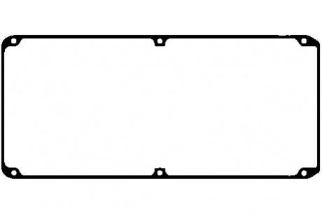 Прокладка клапанной крышки CITROEN PEUGEOT Mitsubishi Colt, Lancer Payen jm5022