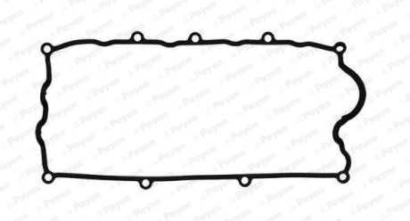 Прокладка, кришка головки циліндра OPEL 1,7TDI Z17DTH Payen jm5198