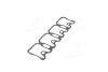 Купить Прокладка клапанної кришки ALFA/FORD/CHRYSLER 2.5TDI VM31B 95- Jeep Cherokee, Ford Scorpio, Chrysler Voyager, Jeep Grand Cherokee, Opel Frontera, Dodge Caravan Payen jm7206 (фото4) подбор по VIN коду, цена 485 грн.