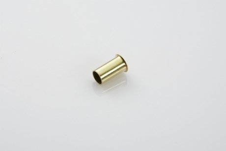 Ніпель пластикової трубки D8 x1,0 d=6 l=15 циліндричний PE AUTOMOTIVE 076.269-30A
