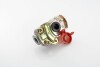 Купити Головка сполучна причіп червона M22x1.5 PE AUTOMOTIVE 076.912-00A (фото1) підбір по VIN коду, ціна 186 грн.