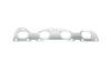 Купить Прокладка выпускного коллектора Citroen C3,C4,Peugeot 206,307 1.4-1.6 16V 03- (0349 L3) Citroen/Peugeot Peugeot/Citroen 0349L3 (фото1) подбор по VIN коду, цена 236 грн.