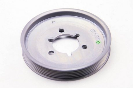 8483508000 Шків Citroen Berlingo, Peugeot Partner, 206, Citroen Nemo, Peugeot Bipper, Fiat Fiorino, Citroen C3 Peugeot/Citroen 0515 N0