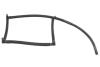 Купити ТРУБКА ПАЛИВНА Peugeot 206, Citroen C3, Peugeot 307, Citroen C2, Xsara Peugeot/Citroen 1574N8 (фото1) підбір по VIN коду, ціна 781 грн.