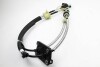 Купить Трос кулисы Ducato/Boxer/Jumper 2.2 D/HDi 06- Peugeot Boxer, Citroen Jumper Peugeot/Citroen 1607995380 (фото2) подбор по VIN коду, цена 8699 грн.