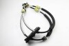 Купить Трос кулисы Ducato/Boxer/Jumper 2.2 D/HDi 06- Peugeot Boxer, Citroen Jumper Peugeot/Citroen 1607995380 (фото1) подбор по VIN коду, цена 8699 грн.