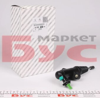 Цилиндр сцепления рабочий Ducato,Boxer 2.2HDi 06- Citroen/Peugeot Peugeot/Citroen 1609015780