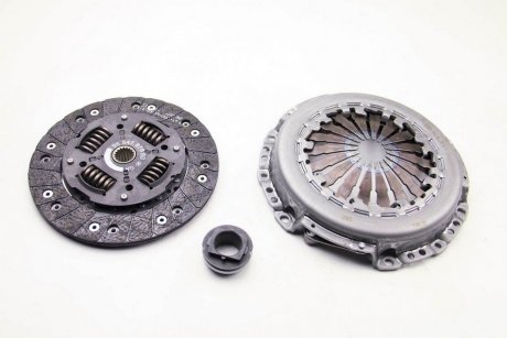 8708939098 Комплект сцепления Peugeot/Citroen 16 112 665 80