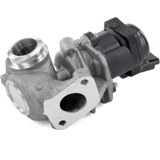 Клапан EGR Ford Focus, C-Max, Mazda 3, Citroen Xsara, Peugeot 407, 307, 206, Ford Fiesta, Fusion, Citroen C4, C5 Peugeot/Citroen 1618NR