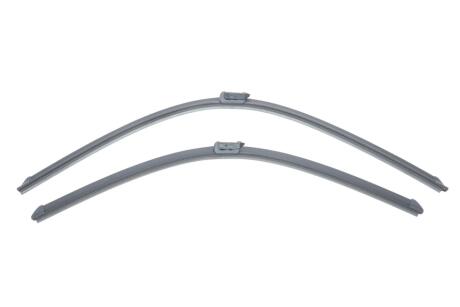 Комплект щеток C4 (B7) Peugeot/Citroen 16 423 340 80