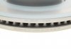 Купить Диск тормозной Peugeot/Citroen 1647883380 (фото3) подбор по VIN коду, цена 3254 грн.