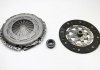 Купити Зчеплення (к-кт.) 228mm 1.6HDi 04- Peugeot 508, 307, Citroen Xsara, Peugeot 407, 206, Citroen C4, C5, C3, Peugeot 207, 308, Citroen Berlingo Peugeot/Citroen 2052X4 (фото1) підбір по VIN коду, ціна 6491 грн.