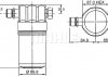 Купить ХОМУТ Peugeot/Citroen 5097 33 (фото1) подбор по VIN коду, цена 322 грн.