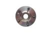 Купити Підшипник маточини (задньої) Hyundai Santa Fe 2.0 CRDi/2.4 16V 01-06 (+ABS) PFI phu2196 (фото2) підбір по VIN коду, ціна 1708 грн.