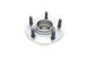 Купити Підшипник маточини (задньої) Hyundai Santa Fe 2.0 CRDi/2.4 16V 01-06 (+ABS) PFI phu2196 (фото3) підбір по VIN коду, ціна 1708 грн.