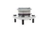 Купити Підшипник маточини (задньої) Hyundai Santa Fe 2.0 CRDi/2.4 16V 01-06 (+ABS) PFI phu2196 (фото6) підбір по VIN коду, ціна 1708 грн.