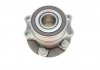 Купить Подшипник ступицы (задней) Subaru Forester/Impreza 1.6-2.5 13-17 (26.4x124x104.4) Subaru XV, Forester, Impreza PFI phu2518 (фото4) подбор по VIN коду, цена 2392 грн.