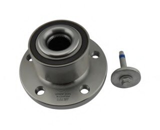 Підшипник маточини (передньої) Volvo S60/XC60 06- PFI phu56531k