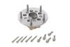 Купить Підшипник маточини (передньої) Ford Transit 2.0/2.2 TDCi 13- (+ABS) (к-кт) PFI phu57086k (фото1) подбор по VIN коду, цена 4311 грн.