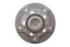 Купить Підшипник маточини (передньої) Ford Transit 2.0/2.2 TDCi 13- (+ABS) (к-кт) PFI phu57086k (фото4) подбор по VIN коду, цена 4311 грн.
