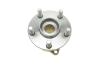 Купити Підшипник маточини (задньої) Subaru Forester 07- /Outback 09-(+ABS) (28.4x134x104.3) PFI phu57479 (фото2) підбір по VIN коду, ціна 2566 грн.