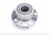 Купити Підшипник маточини (задньої) Mazda 6 03-07 (36x140x80)(+ABS) Mazda 6 PFI phu590100 (фото3) підбір по VIN коду, ціна 1662 грн.