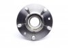 Купити Підшипник маточини (задньої) Mazda 6 03-07 (36x140x80)(+ABS) Mazda 6 PFI phu590100 (фото5) підбір по VIN коду, ціна 1662 грн.